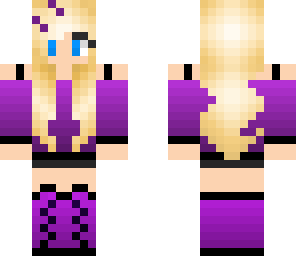 this is now my skin