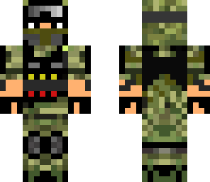 us soldier