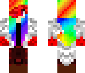 rainbow factory