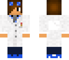 labcoat 7