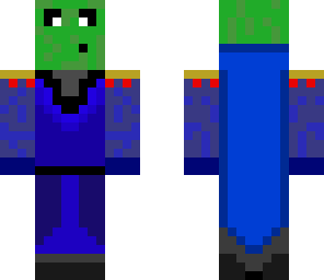 slime steve
