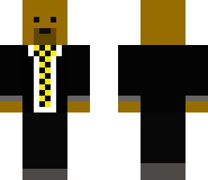 mr woof