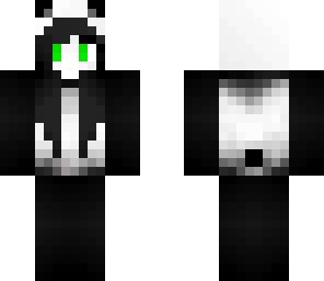 panda nick