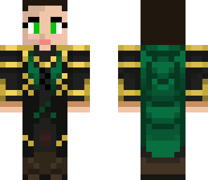 lady loki