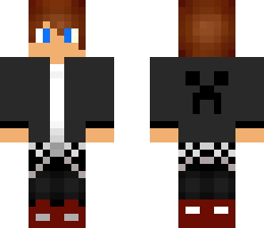 bmans skin 2