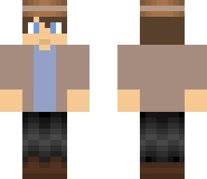 carl grimes from the walking dead