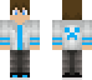 blue boy v2