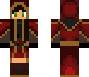 mage