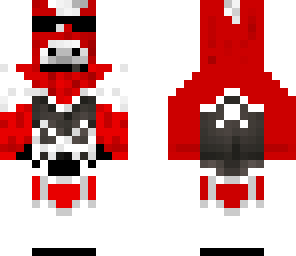 mooshroom maid