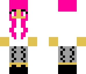 punk girl 5
