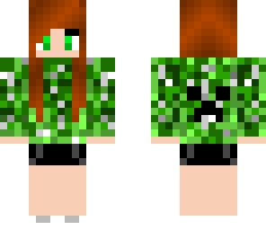 tomboy creeper