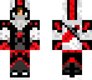 red assassin