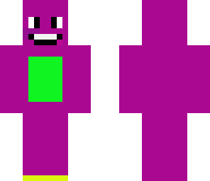 barney