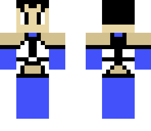 gohan saiyan suit