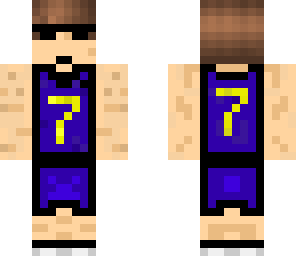 basketball player
