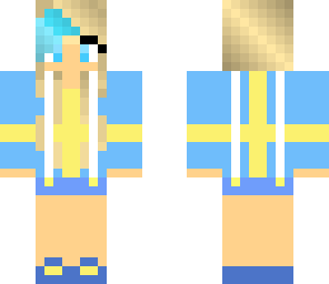 swedish girl