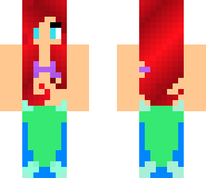 ariel