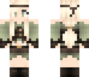 elf girl 20