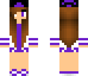 fixed half herobrine