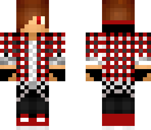 red teen 2