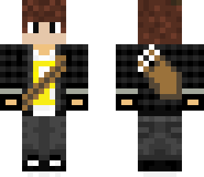dell pvp skin