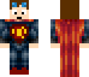 super man