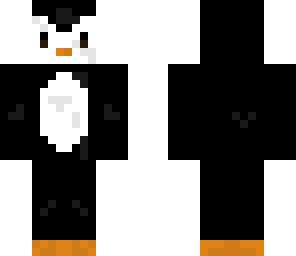 penguin