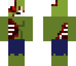 zombie