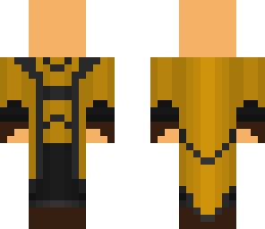 hufflepuff house quidditch uniform
