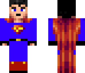 cool superman