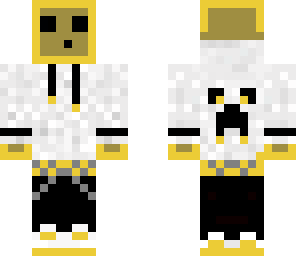 yello slime