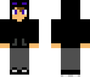 fireblueyt old skin