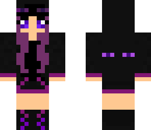 endergirl fixed