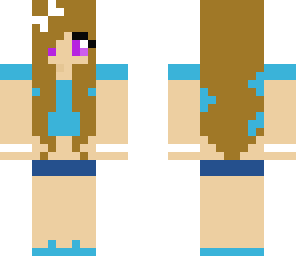 summer girl
