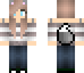 wolf girl completed