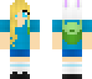 fionna