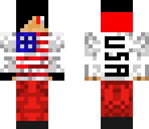 usa teen