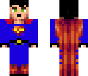 cool superman
