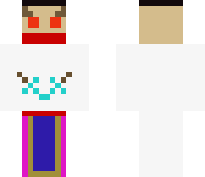 evil guy