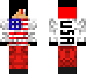usa teen