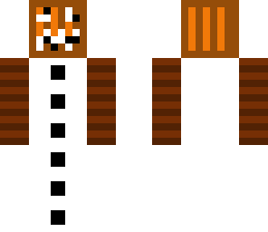 snow golem