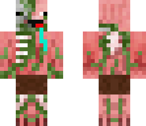 derpy pigman