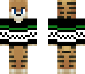 tigrillo