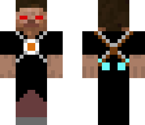 better herobrine remade remade