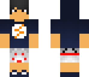 skin badass