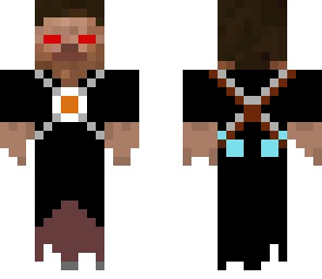 an even better herobrine remade