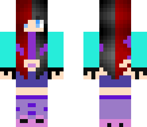 first skin hope u like