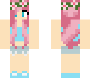 summer girl