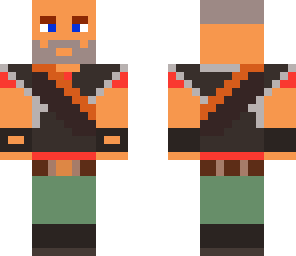 tf2 heavy