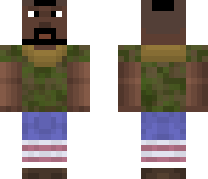 mr t